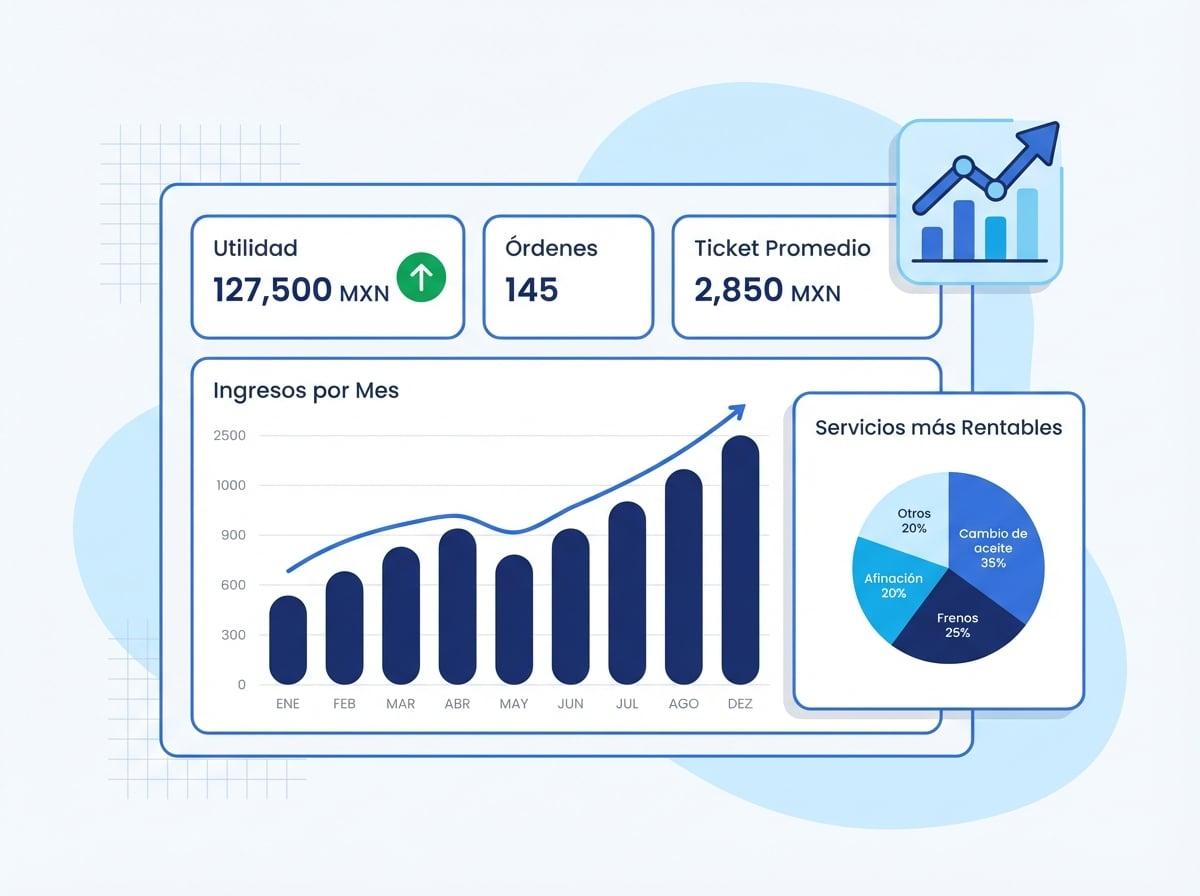 Toma decisiones con datos, no corazonadas